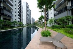 The Botany At Dairy Farm (D23), Condominium #581418121